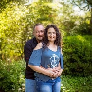 Meet your Posher, Kevin-chris